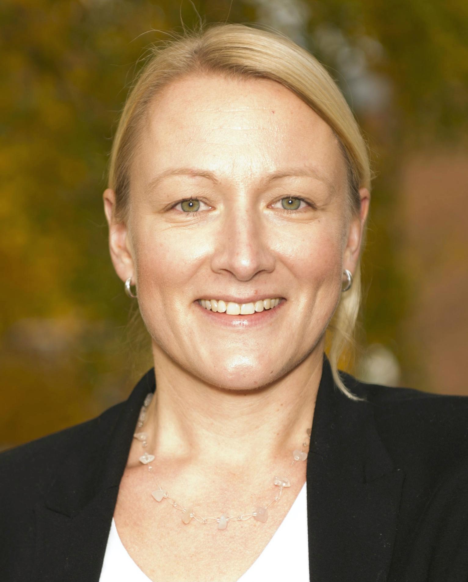 Lisa Thorell, professor i psykologi på Karolinska Institutet.
