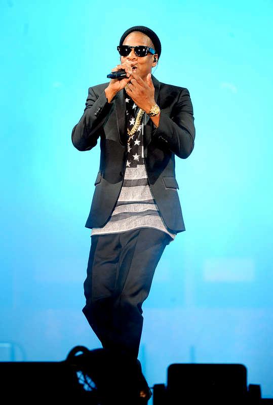 Jay Z värvade personligen Tidals delägare.