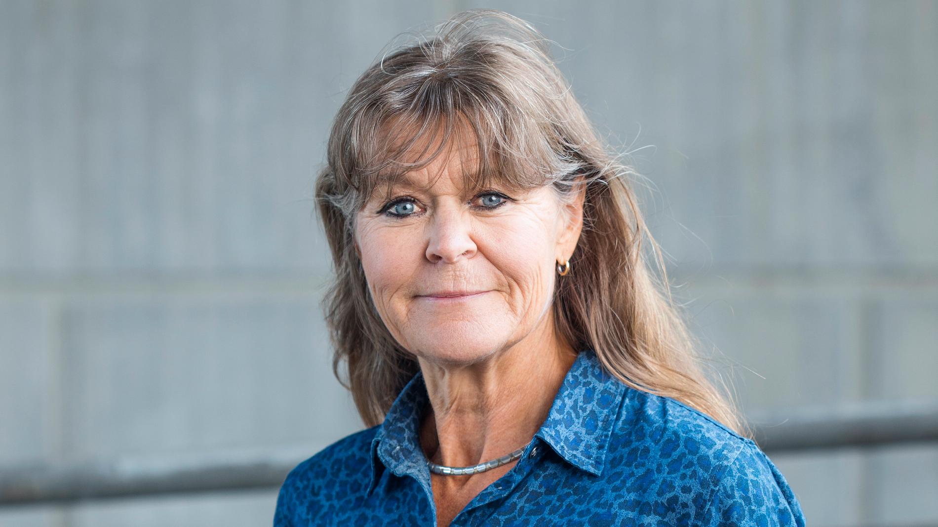 Maria Wiezell, konsumentvägledare på organisationen Sveriges konsumenter.