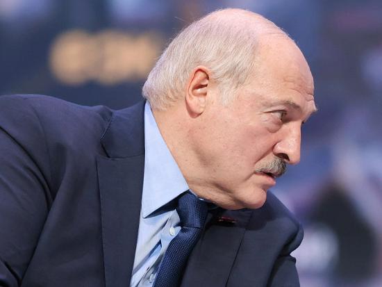 Svaret efter Lukasjenkos kärnvapenlöfte: ”Uppskattar skä...