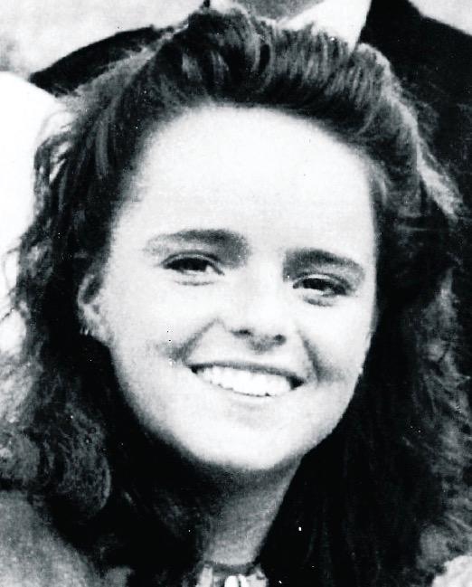 Helena Andersson, 22, försvann efter en utekväll i Mariestad 1992.