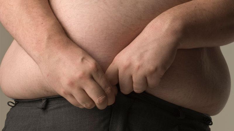 Drygt hälften av alla européer har fettgenen i enkel uppsättning, 16 procent har den dessutom dubbel uppsättning