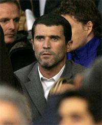 Ny vändning Roy Keane kan vara på väg till Celtic, skriver engelska The Sun.