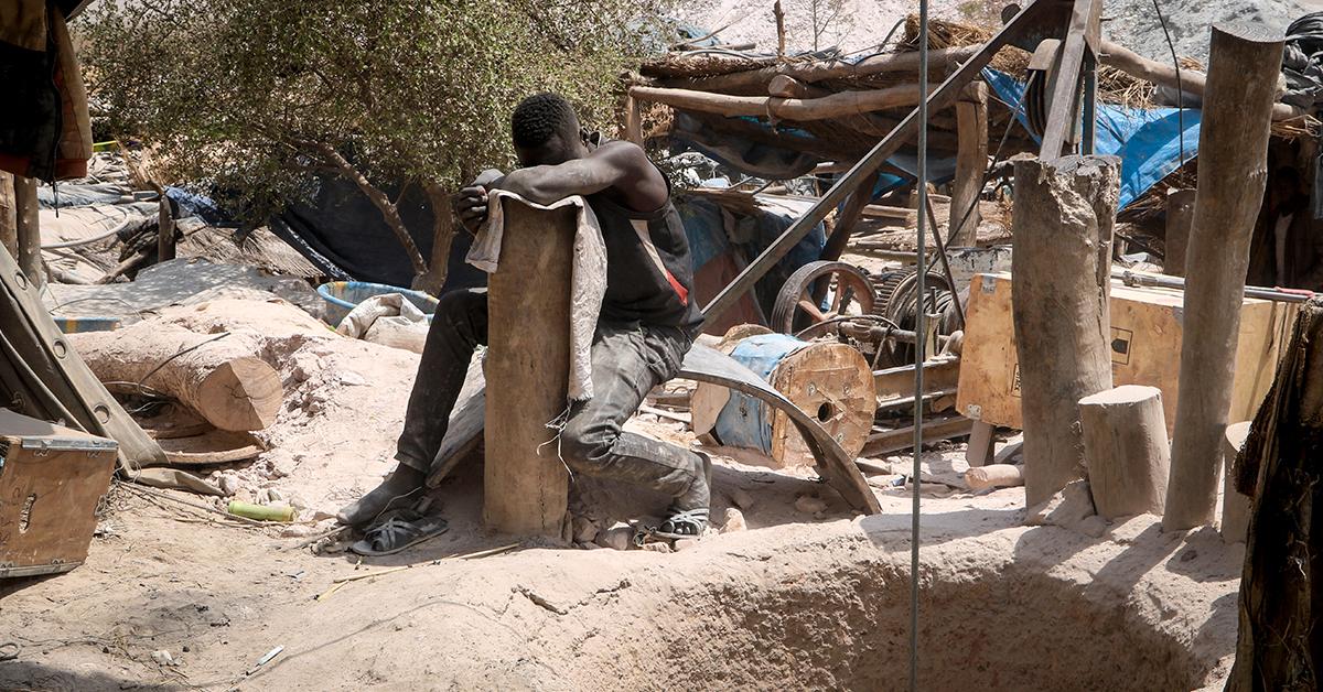 Burkina Faso: Minst 55 döda i gruvexplosion thumbnail