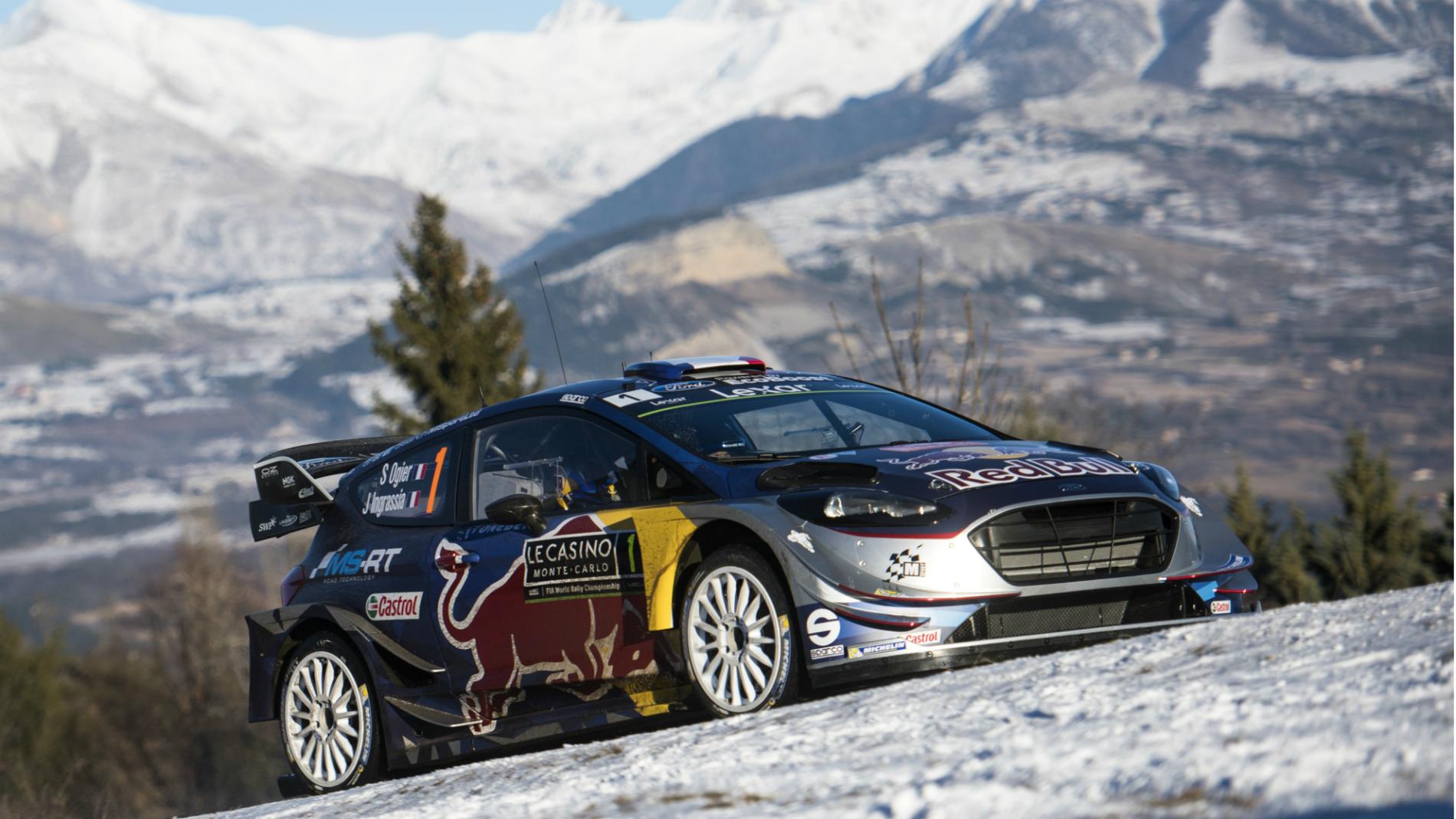 Foto: WRC.