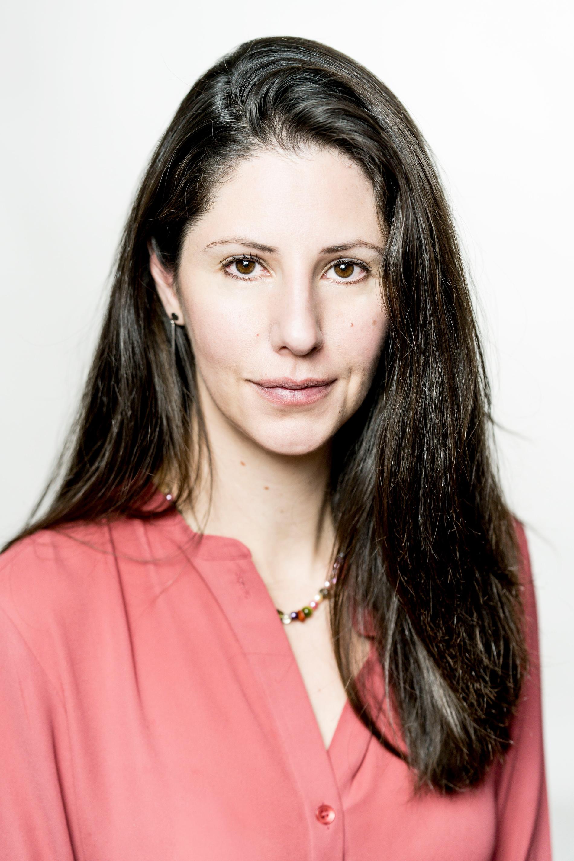 Paulina Neuding, som tidigare drivit bland annat Kvartal och tidskriften Neo, är chefredaktör för Bulletin