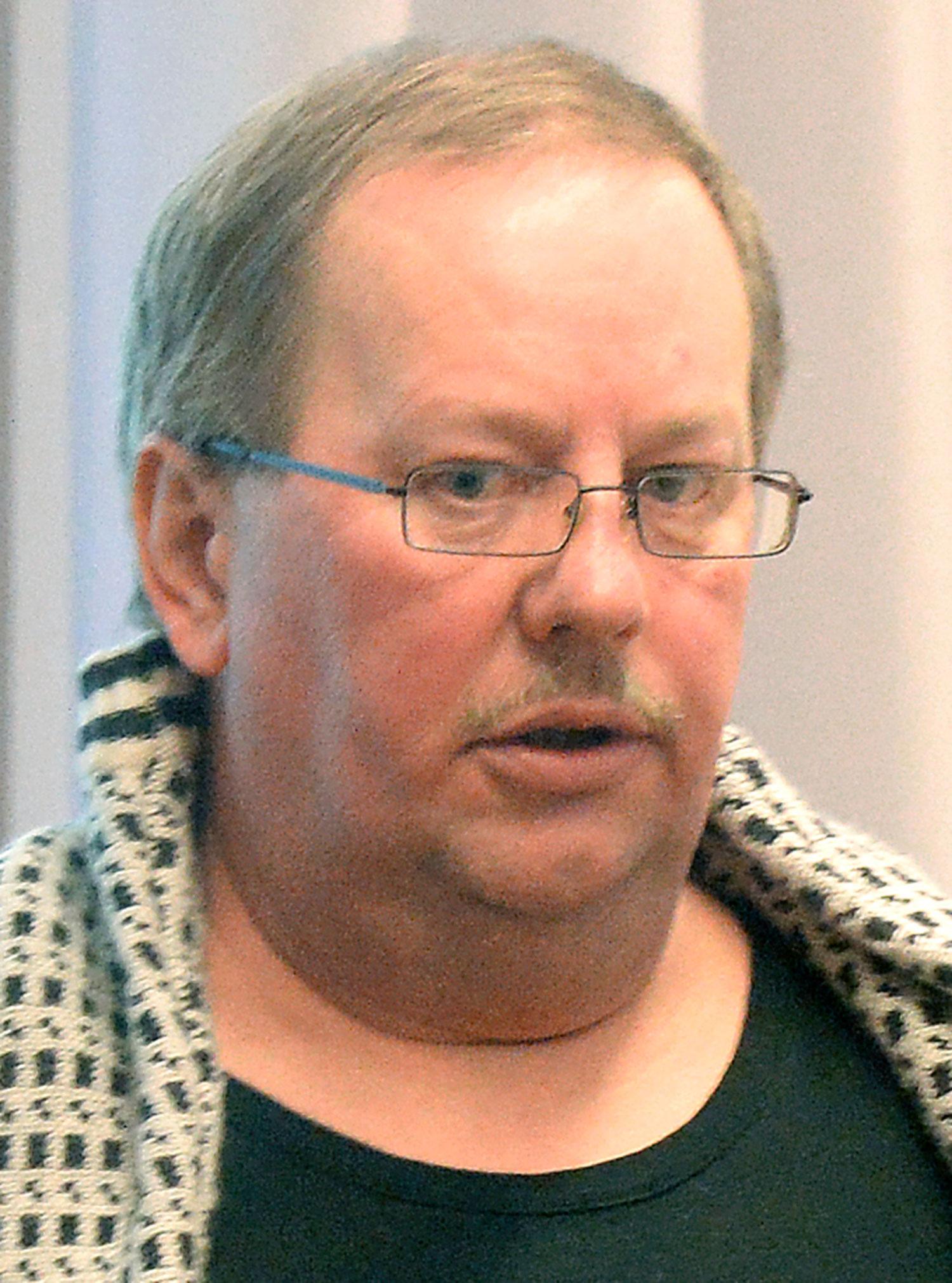Anders Eklund.