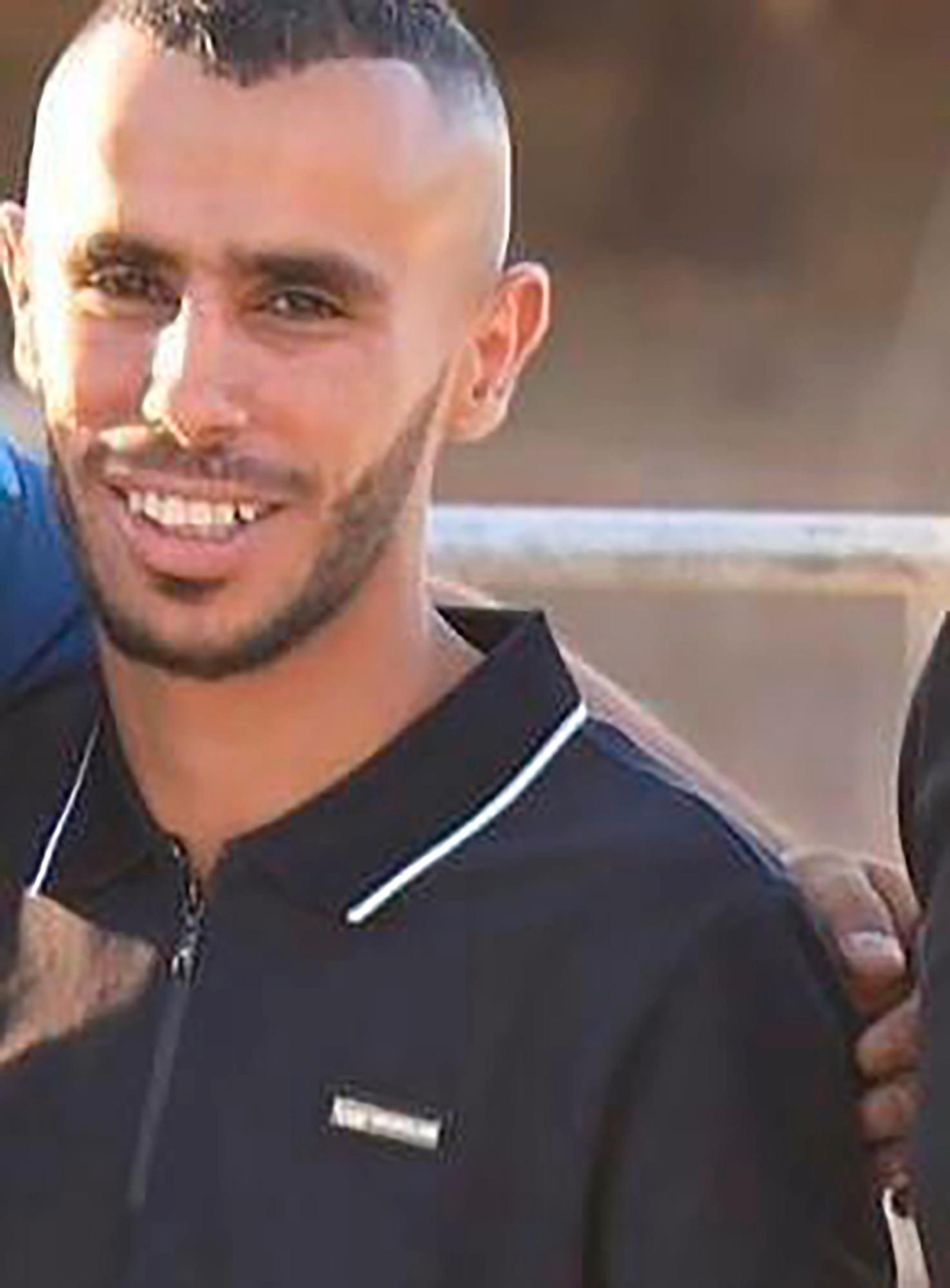Samer Al-Talalka.