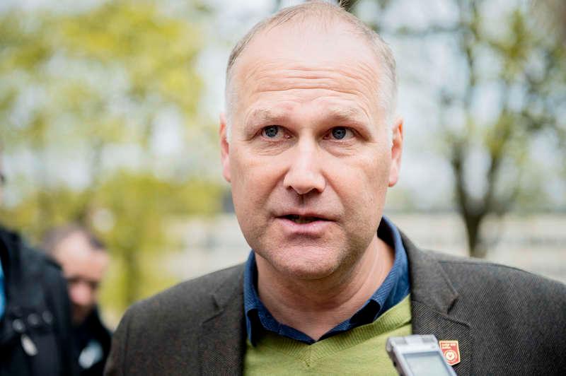 ”Det är den budgetnyhet som värmer mitt hjärta mest”, säger partiledaren Jonas Sjöstedt.