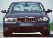 En tysk skönhet valdes till Årets bil och förarmiljön i BMW:s 3-serie är exemplarisk.