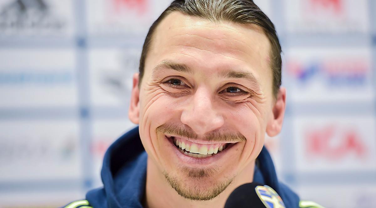 Zlatan är en världsspelare med en vilja av stål och en omättlig hunger att gång på gång visa vem han är, men vilken klubb representerar stor- stjärnan nästa säsong?
