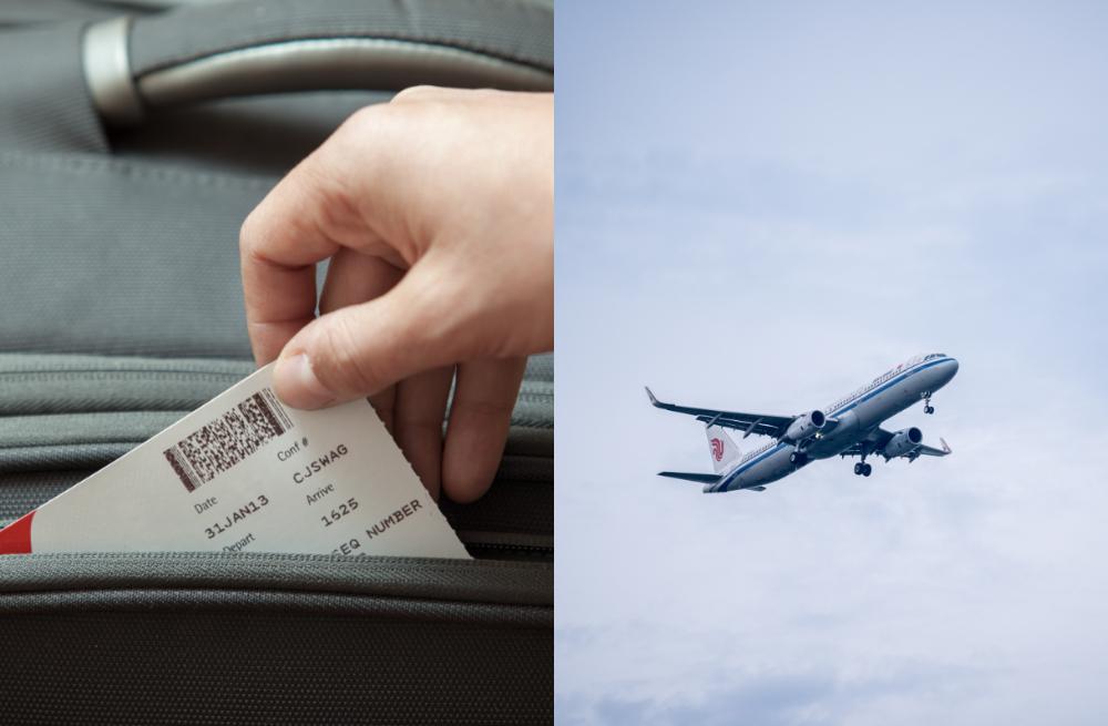 Är boardingkortet ett minne blott snart?