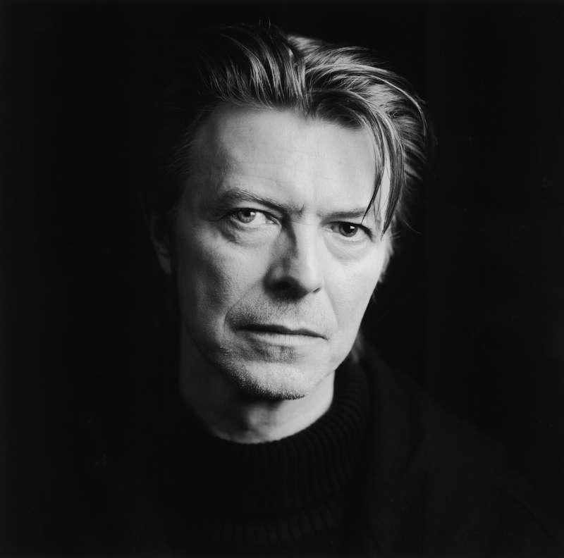 Bowie kom till premiären av Broadway-musikalen ”Lazarus” den 7 december. Det var sista gången som hans fans såg honom.