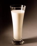 Nyttigt. En halvliter mjölk om dagen kan minska risken för tjocktarmscancer.