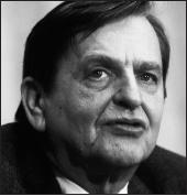 Olof Palme (S).