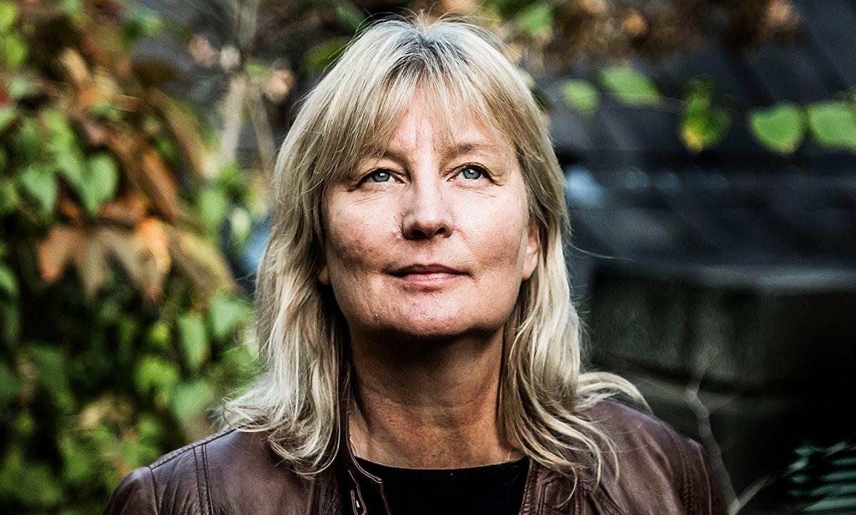 Karin Smirnoffs ”Jag for ner till bror” får inom kort en uppföljare.