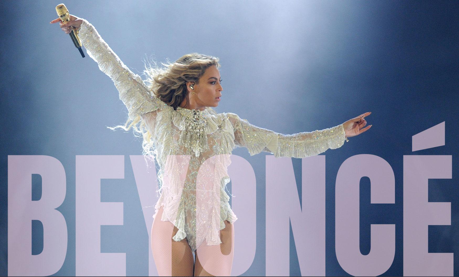 Den 25 juni kommer Beyoncé till Friends Arena i Stockholm. Här är allt du behöver veta innan konserten.  