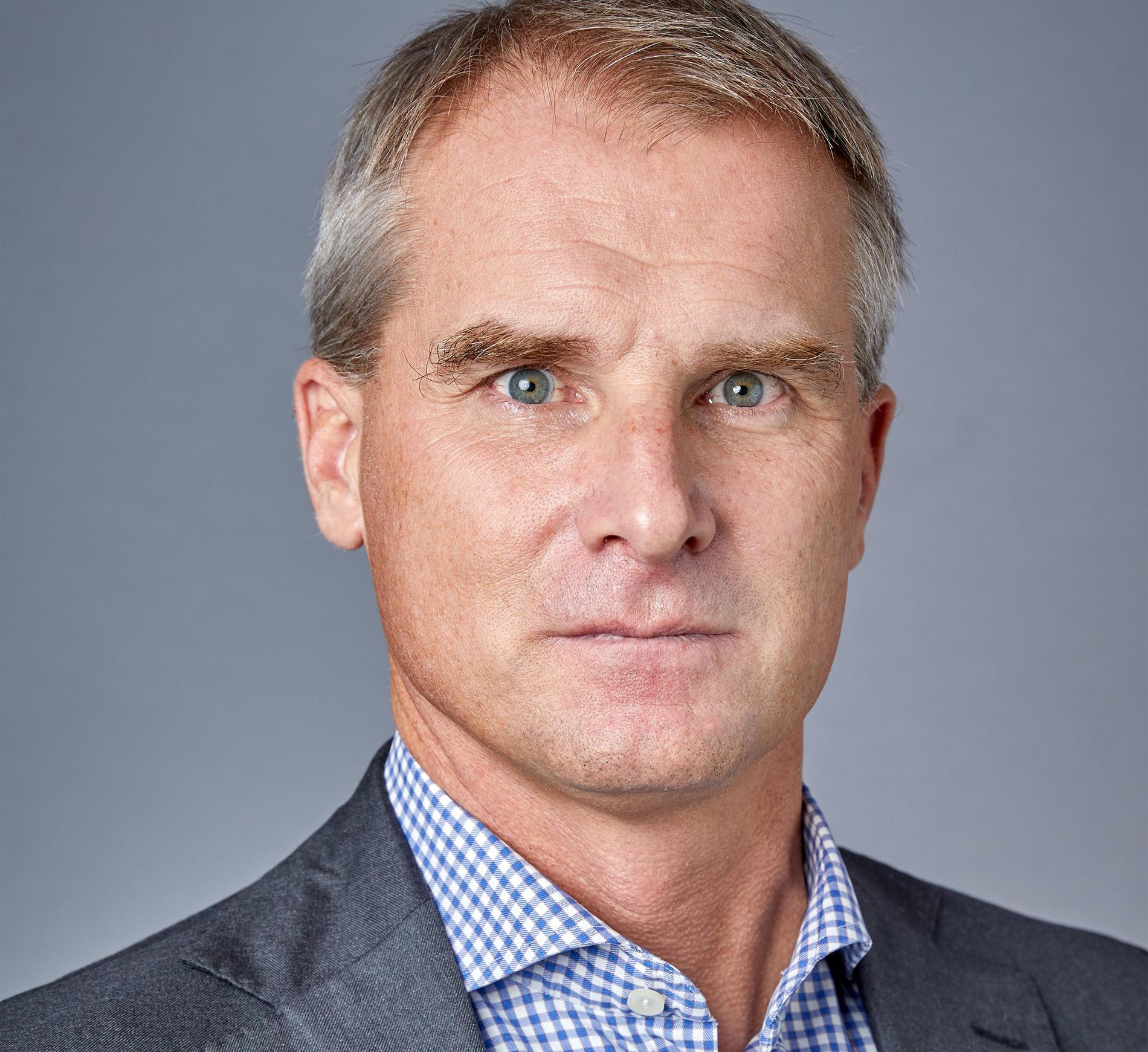 Ola Sjöstrand , chefsåklagare
