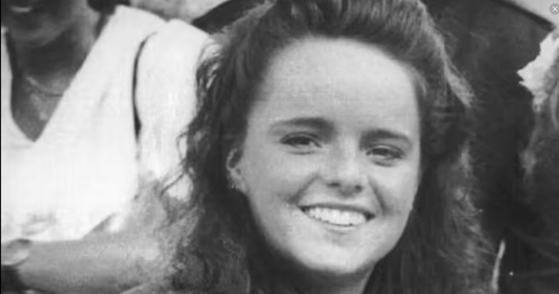 Helena Andersson försvann i juni 1992.