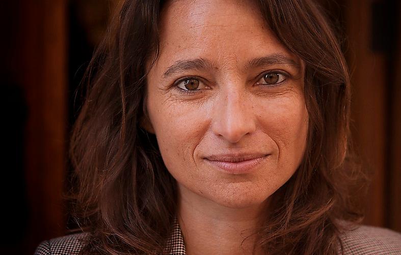 Nina Bouraoui (född 1967), fransk-algerisk författare.