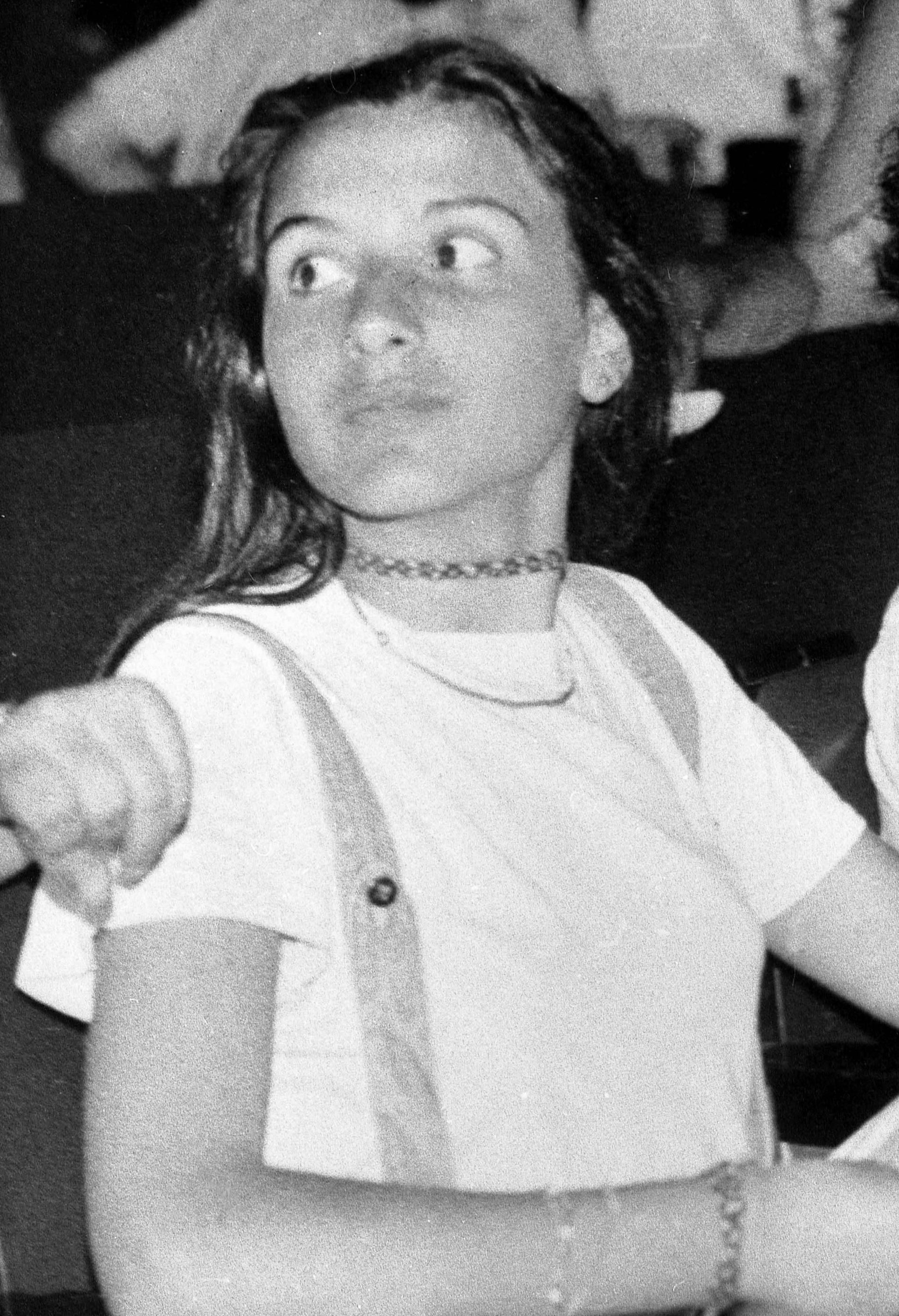 Emanuela Orlandi försvann i Vatikanen 1983
