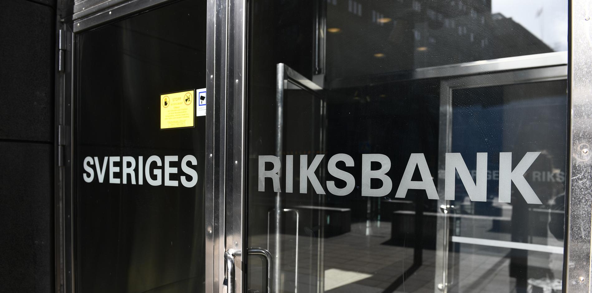 2023 ser ut att bli ett krisår för ekonomin. Riksbanken väntas komma med fler räntehöjningar.