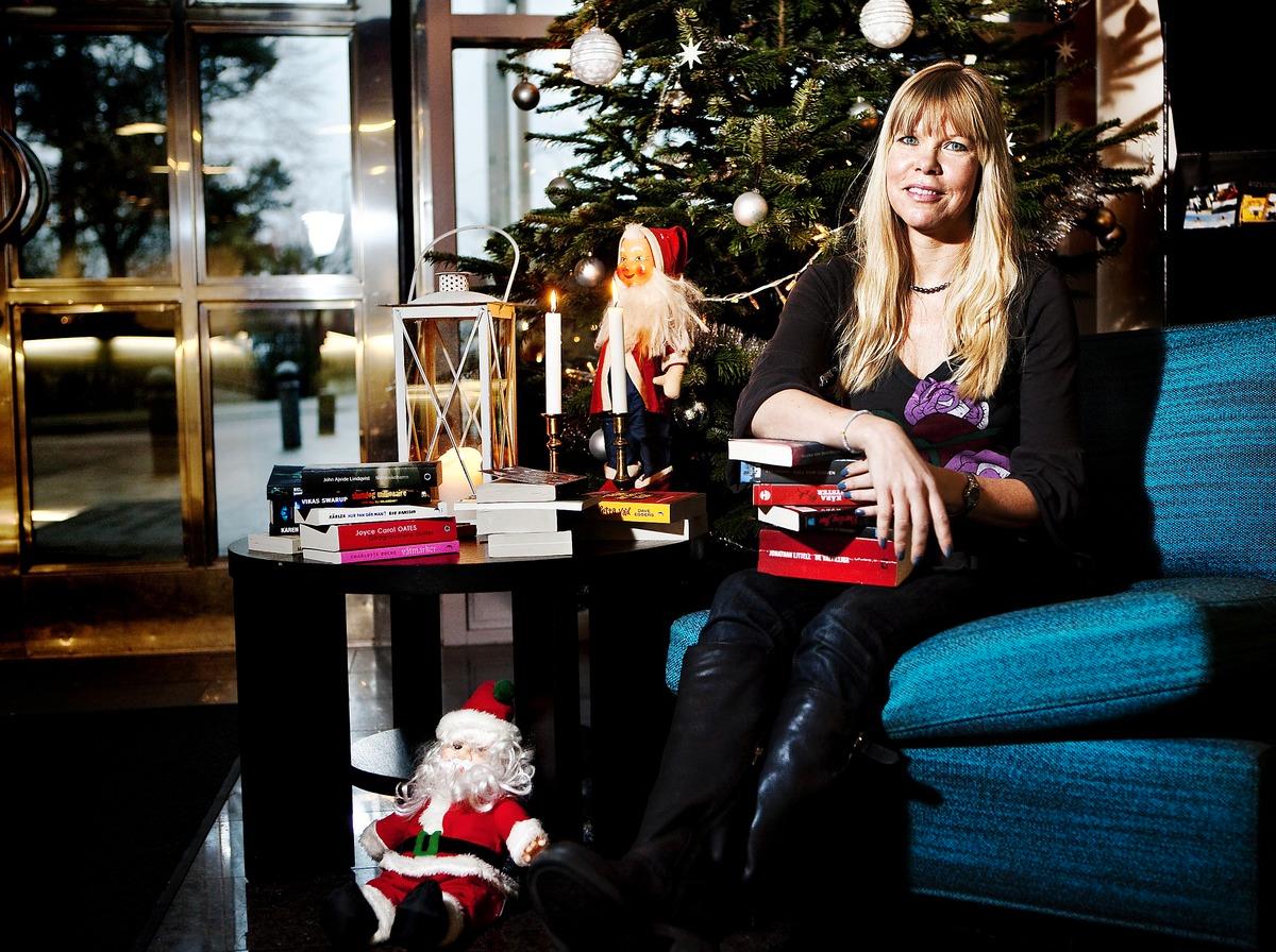 25 FAVORITER Aftonbladets Cecilia Gustavsson presenterar sina bästa pockettips.