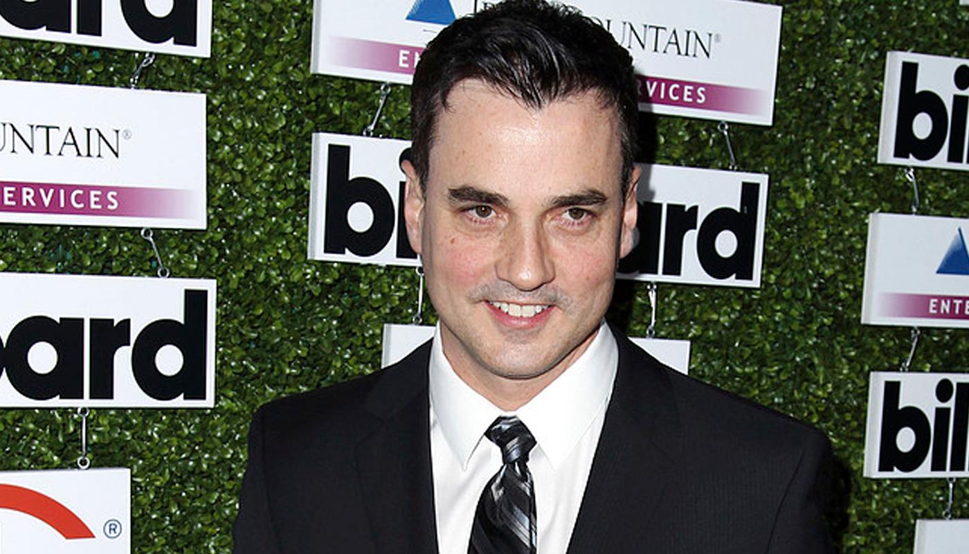 Tommy Page.