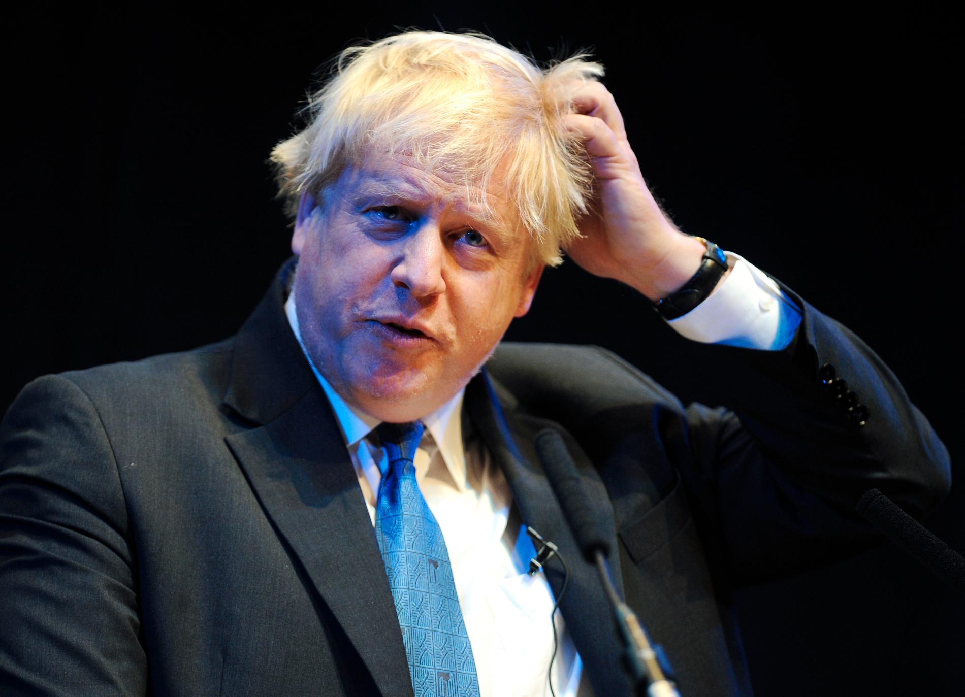 Oavsett vem av Johnson och Hunt som tar hem partiledarvalet, får Storbritannien snart sin 11:e premiärminister sedan andra världskriget som gått på Oxford.