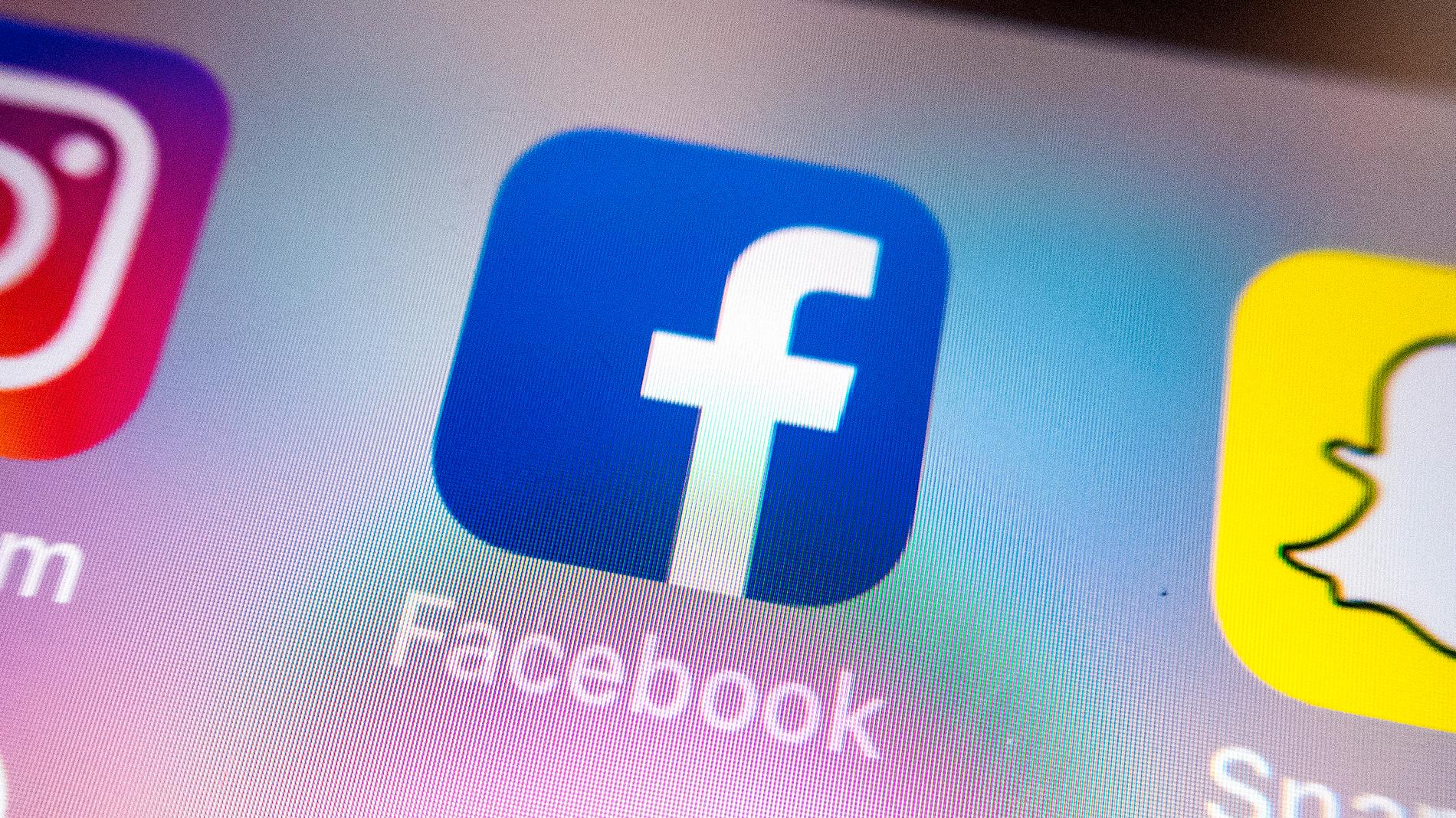Facebook slopar ansiktsigenkänning – raderar data