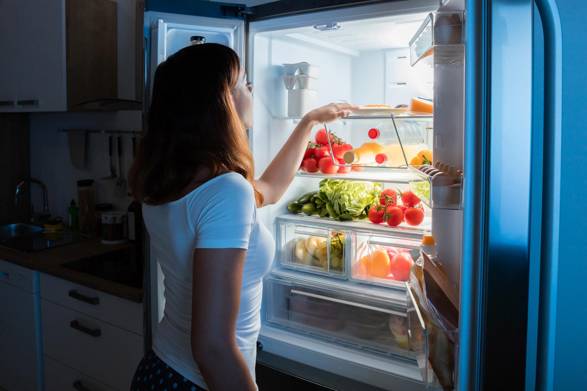 Ditt smarta kylskåp kan hackas ...
