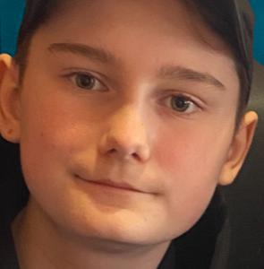 Milo, 13, hittades ihjälskjuten i Haninge i september.