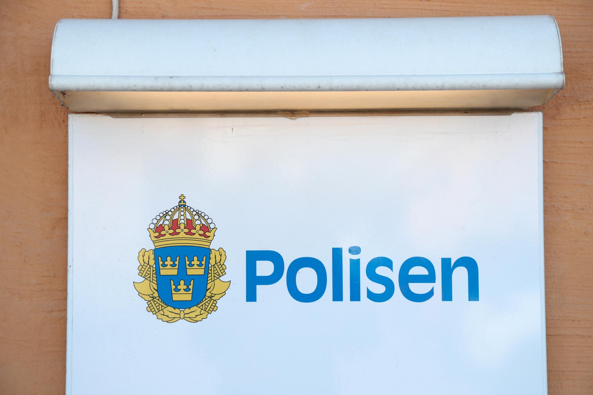 Två män som är misstänkta för en våldtäkt i Folkets park i Malmö har anmält sig själva hos polisen. Arkivbild.