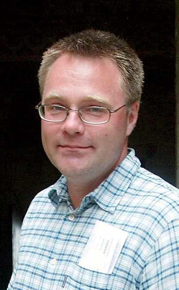 TV 4:s programchef Anders Knave ställdes till svars av personalen.