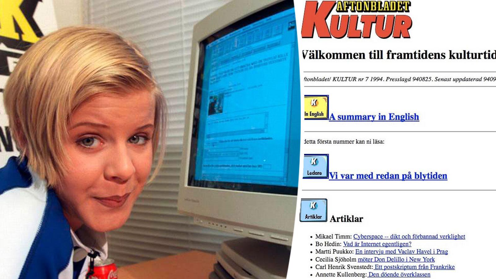 Aftonbladet Live Chat