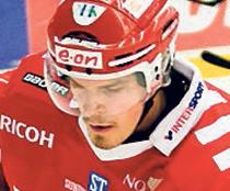 bra start Timrå ligger trea i elitserien, och Anton Lander har gjort tre assist på lagets sex matcher.