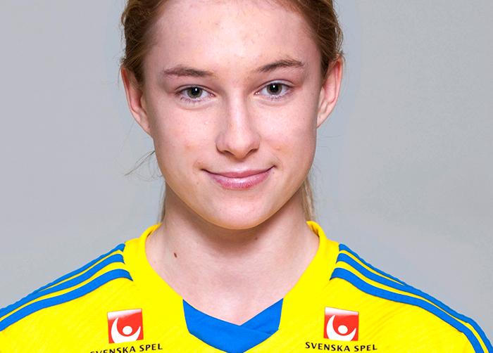 Emelie Andersson.