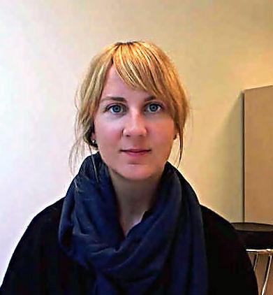 Elisabeth Tjärnström, sakkunnig och programansvarig World Animal Protection Sverige.