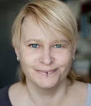 Ann-Sofie Lönngren