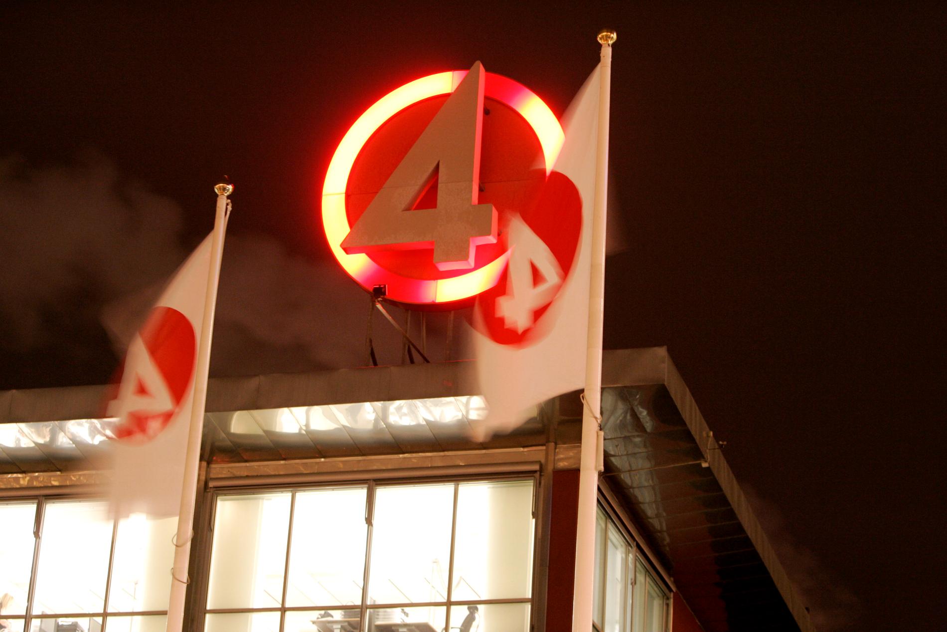TV4 och  Com Hem är ännu inte överens om ett nytt avtal.