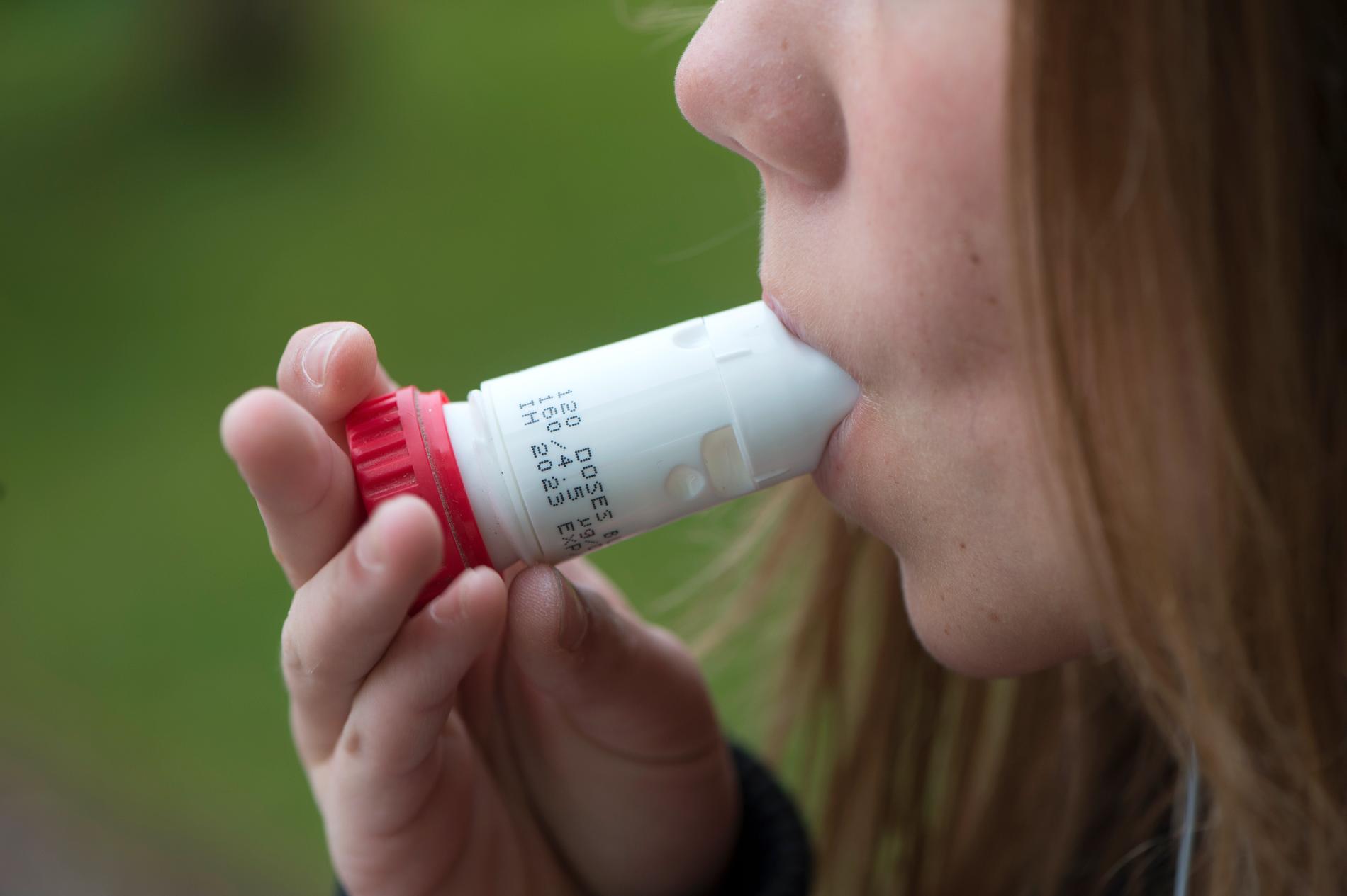 Ny svensk forskning har identifierat 141 gener som kan kopplas till utveckling av astma, hösnuva och eksem.