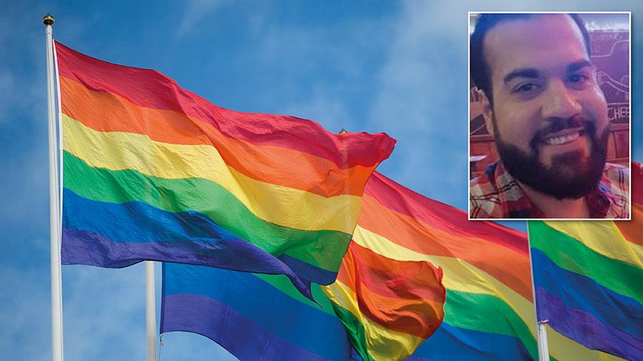 Under veckan skulle Uppsala Pride hållits. Pandemin har inneburit att årets fysiska aktiviteter fått ställas in. Men, det är viktigt att frågorna inte hamnar under radarn, skriver Edvin Alam, ordförande för Öppna Moderater Uppsala.