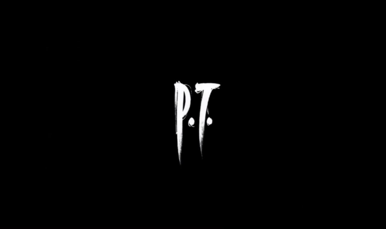 ”PT” är en interaktiv teaser för nedlagda ”Silent Hills”, som skulle bli ett samarbete mellan Hideo Kojima och Guillermo del Toro.