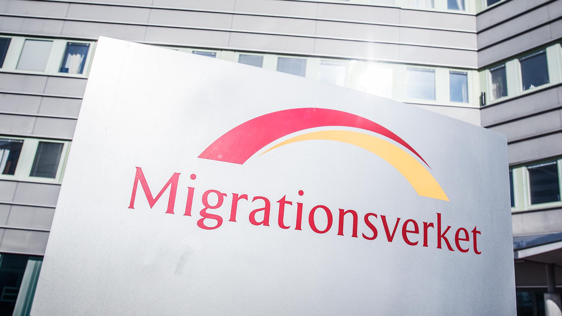 Två kvinnor döms av Gävle tingsrätt för främjande av flykt. Enligt domen har de smugglat ut en utvisningshotad man från Migrationsverkets förvar. Arkivbild.