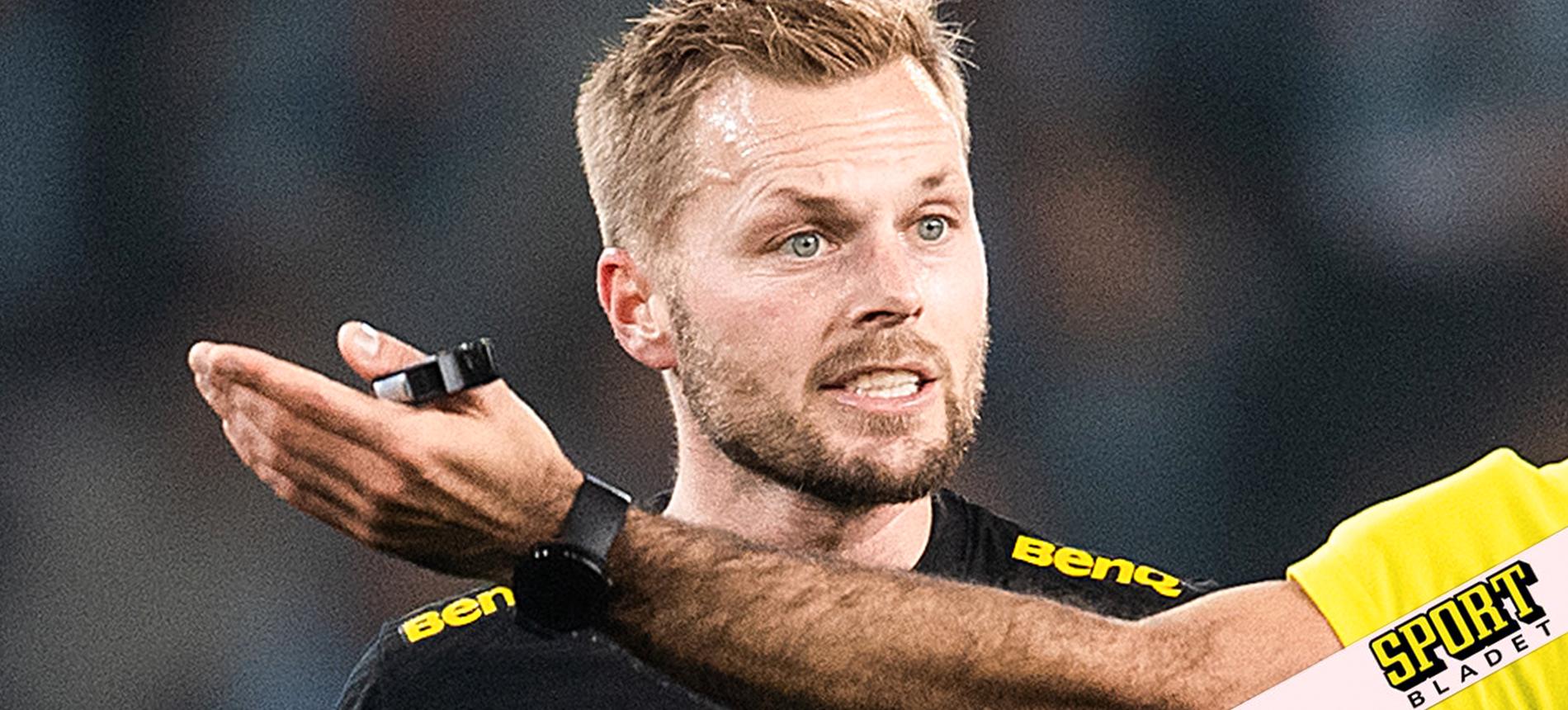 AIK Fotboll: Sebastian Larsson förlusten mot MFF: ”Vore bullshit”