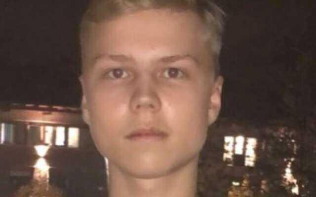 17-årige Mattias Borg har varit försvunnen sedan den 5 december.