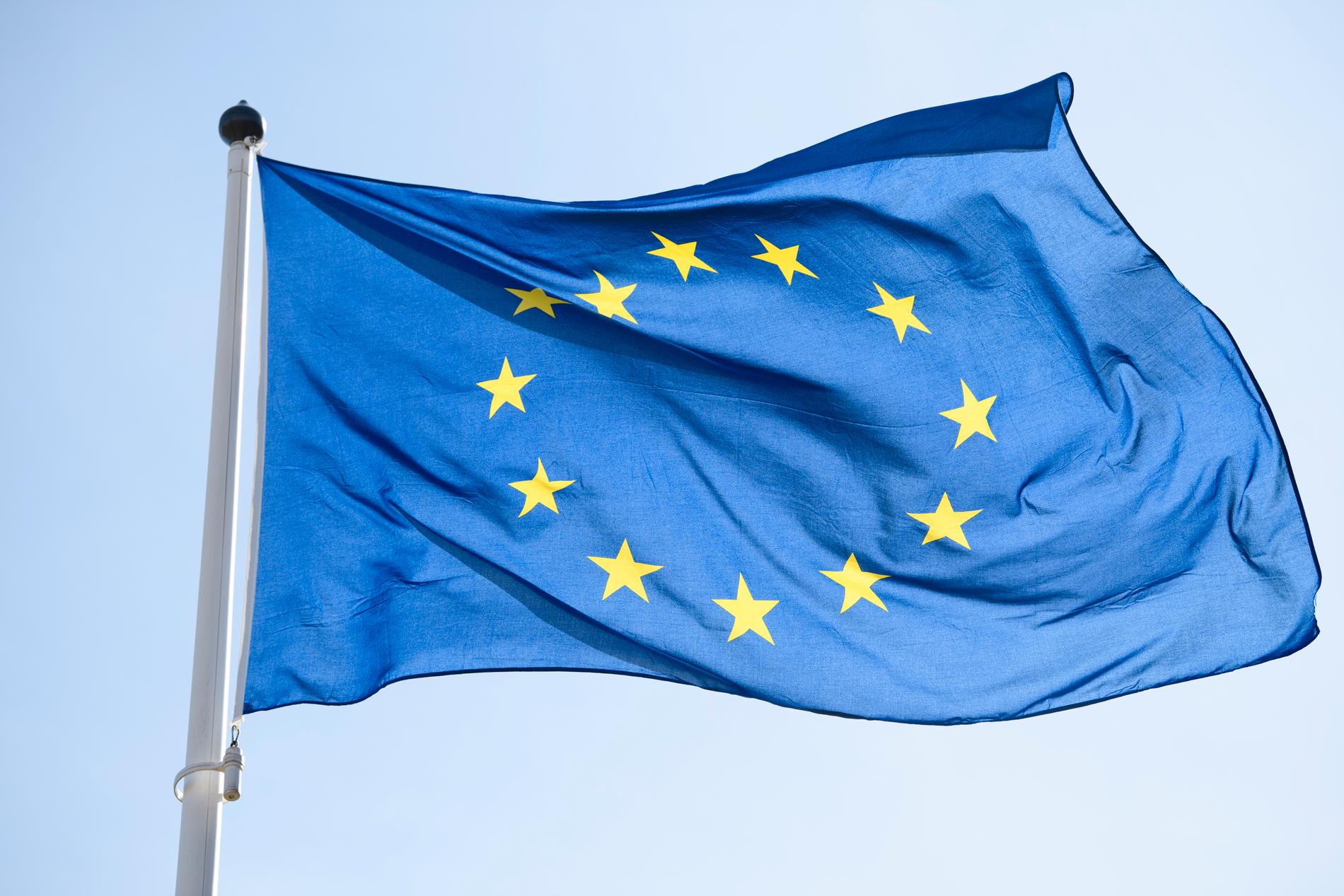 EU-kommissionen har lagt fram förslag för att öppna EU för resande. Arkivbild.