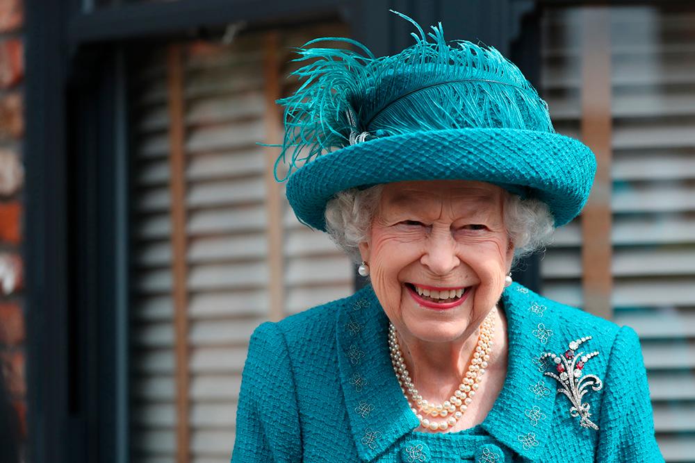 Nästa år har drottning Elizabeth av Storbritannien suttit 70 år på tronen. 