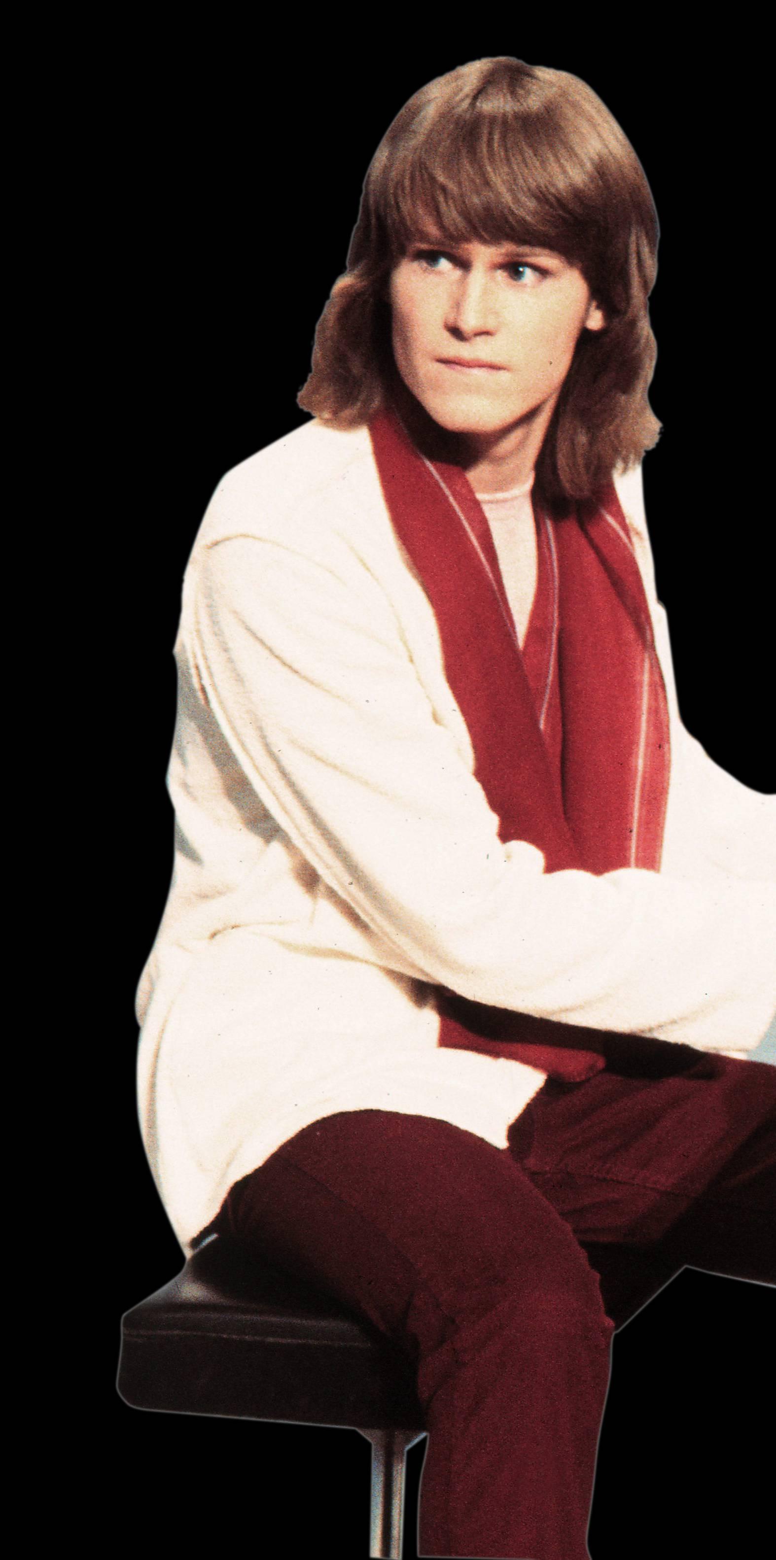 1979 vann Ted Gärdestad Melodifestivalen med låten ”Satelit”.