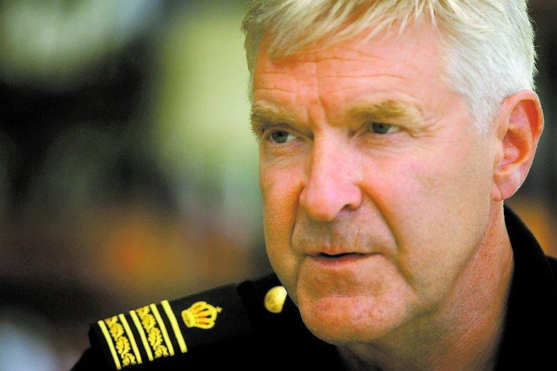 Palmegruppens chef Stig Edqvist har kopplat in åklagaren om de nya uppgifterna.